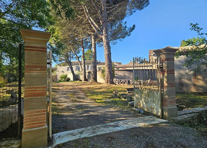 Domaine Villecarla