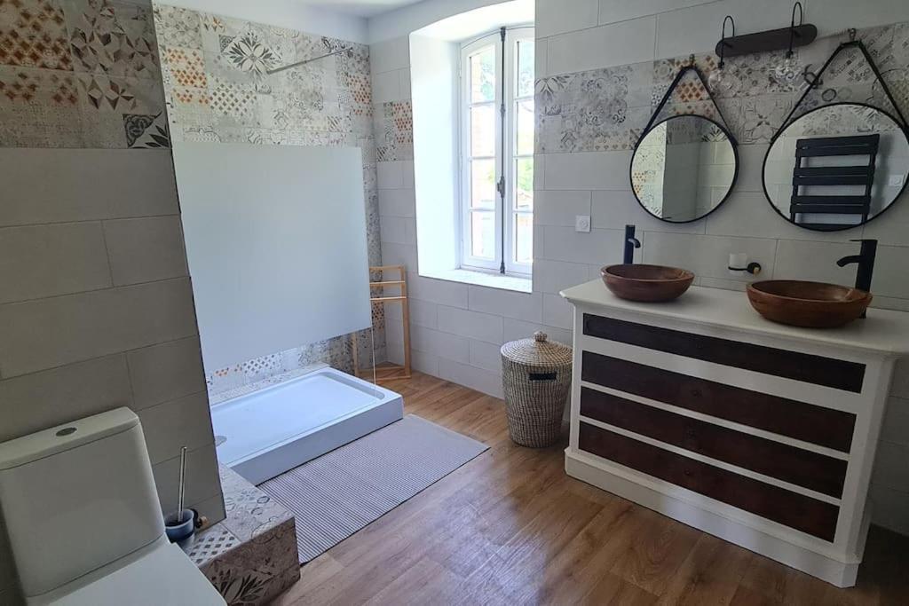 Domaine Villecarla Apartment Villedubert
