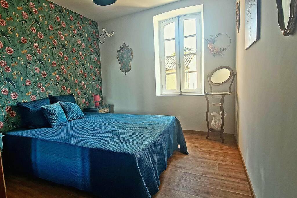Domaine Villecarla Apartment Villedubert