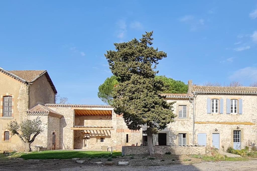 Domaine Villecarla *