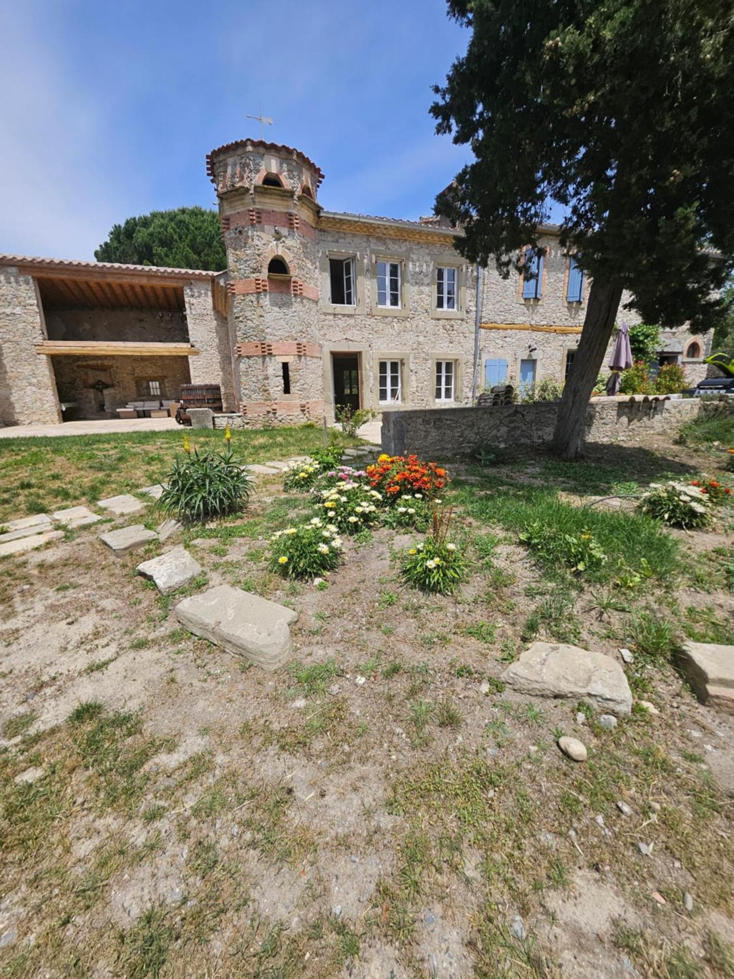 Apartment Domaine Villecarla